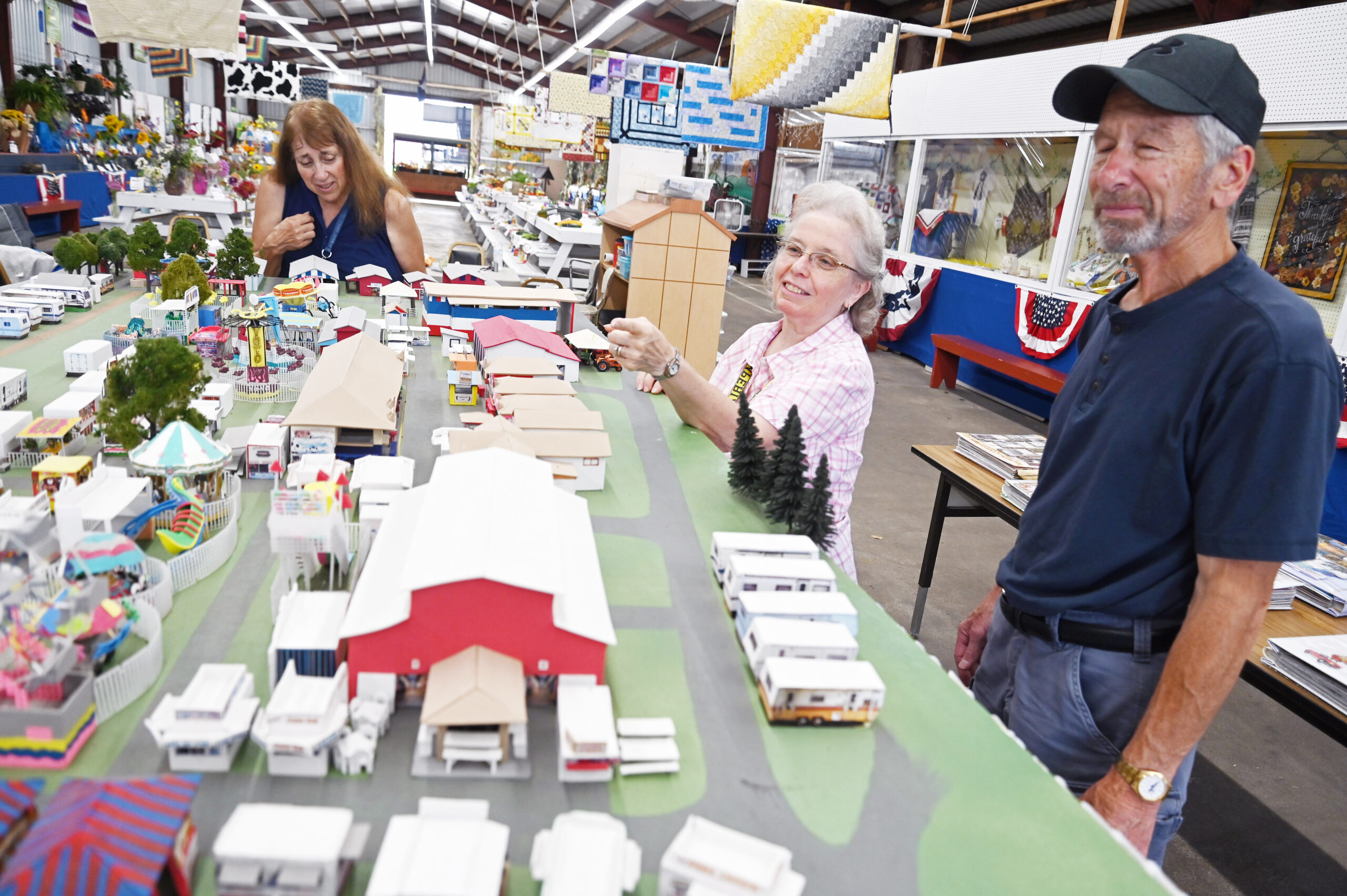 American Legion Fair (Cambria) 03 News, Sports, Jobs Altoona Mirror